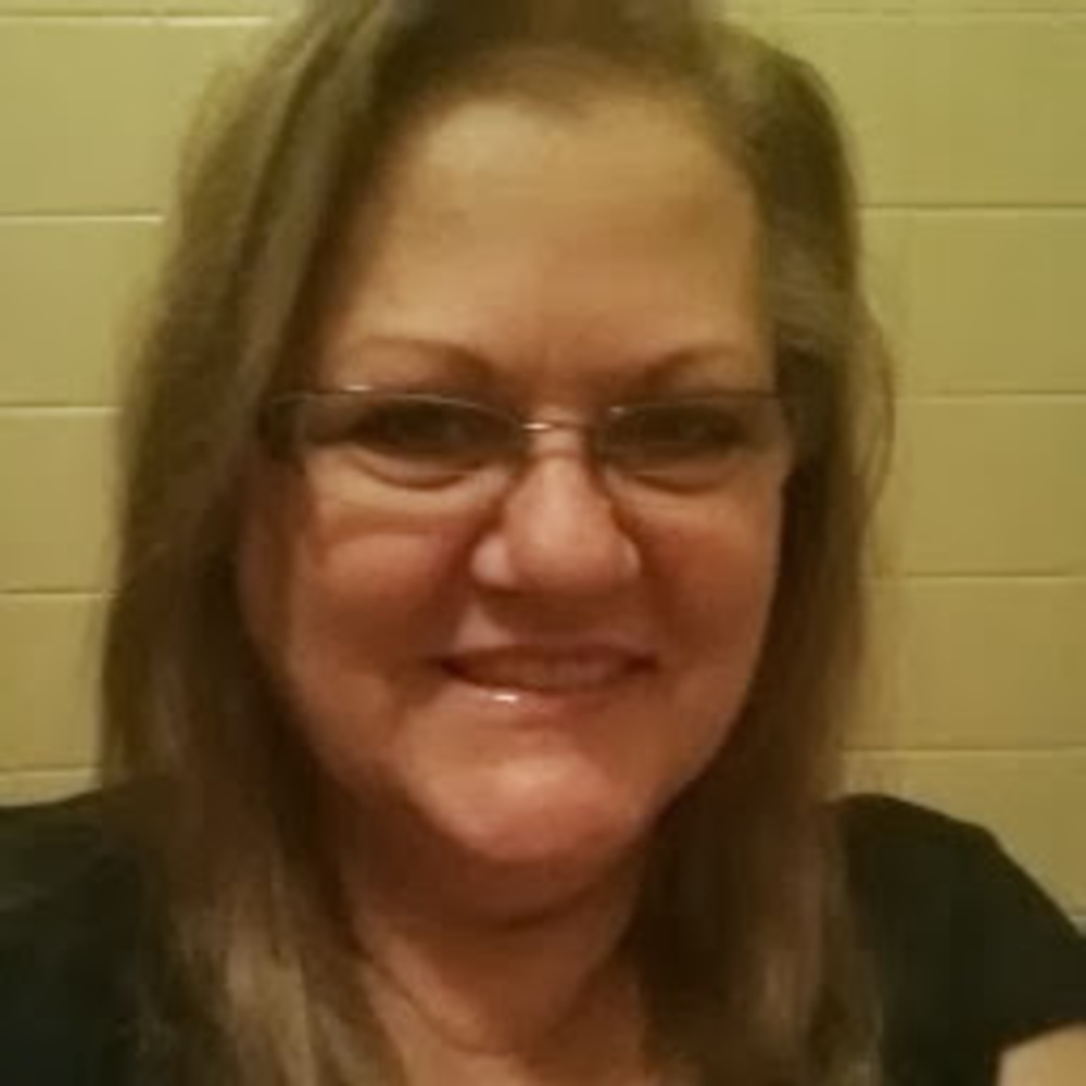 Meet your Posher, Rhonda